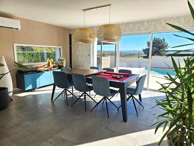Maison vente à La Tour-du-Pin, Satolas-et-bonce