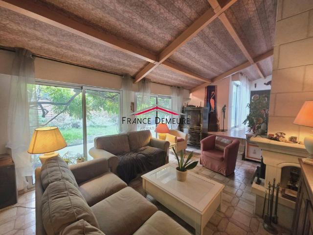 Maison vente à Argenteuil, Ermont
