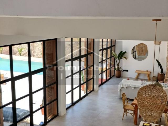 Maison vente à Essaouira