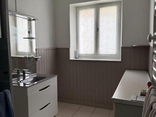 Maison vente à Les Sables-d'Olonne, Noirmoutier-en-l'ile