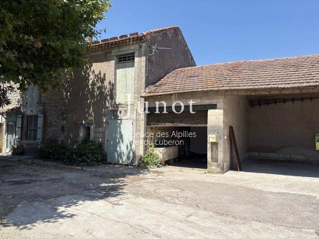 Maison vente à Arles, Saint-rémy-de-provence