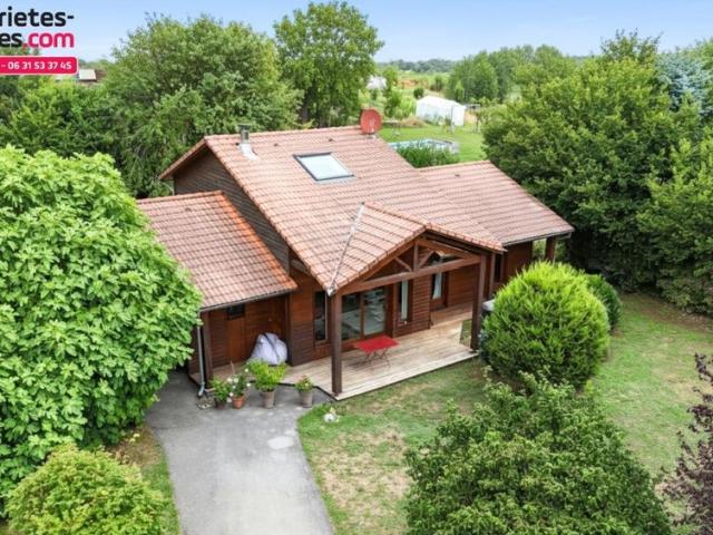 Maison vente à France métropolitaine, Guadeloupe