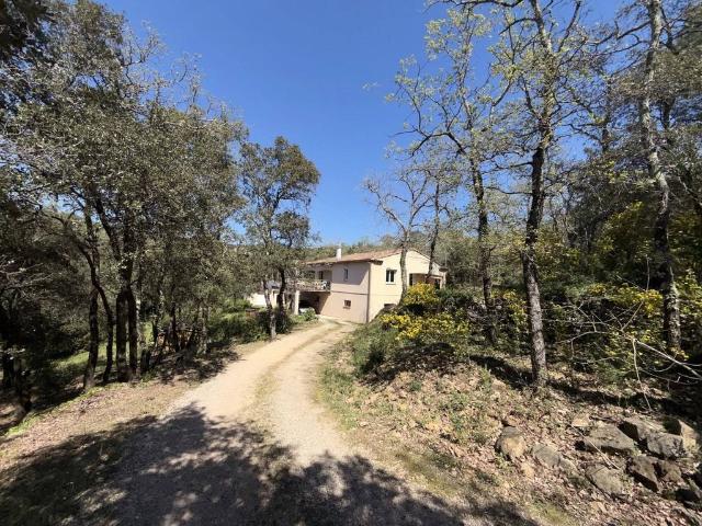 Maison vente à Brignoles, Besse-sur-issole