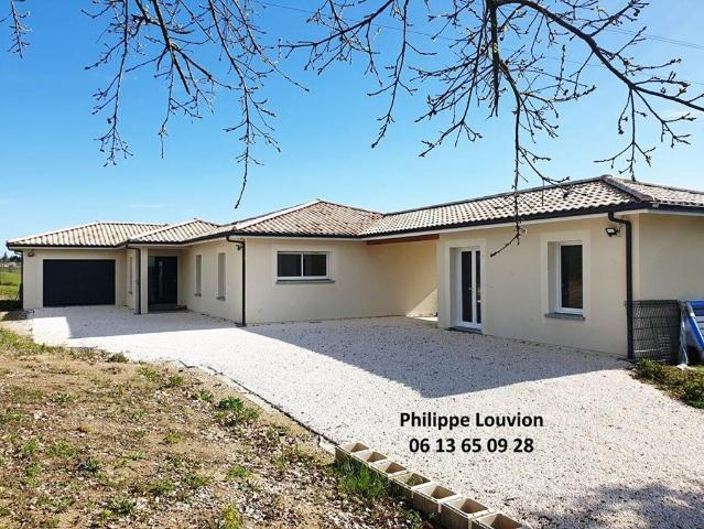 Maison vente à Duras