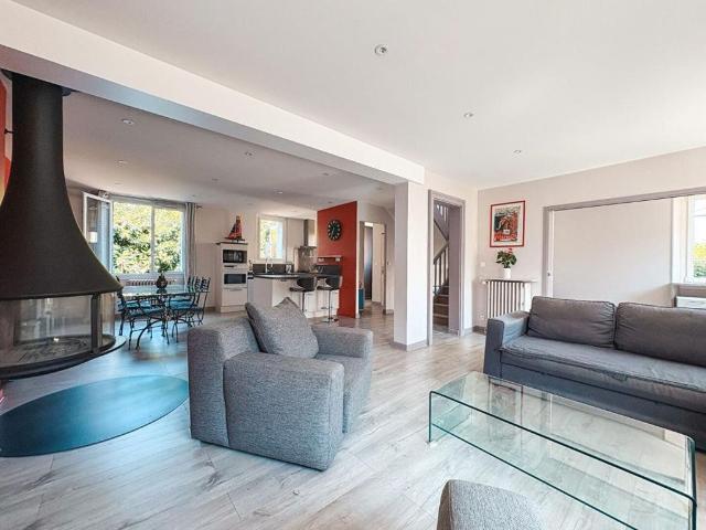 Maison vente à Nantes