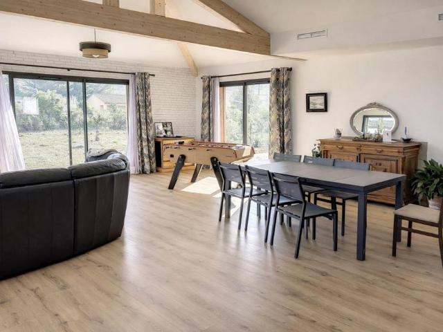 Maison vente à Brignoles, Plan-d'aups-sainte-baume