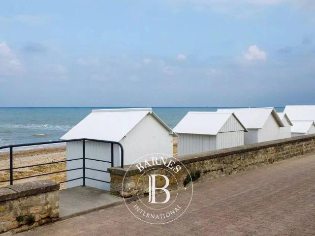 Maison vente à Dieppe, Saint-aubin-sur-mer