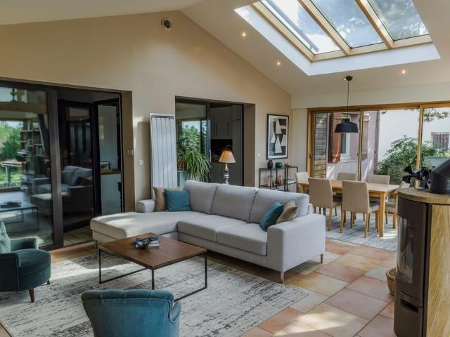 Maison vente à Nantes, Vertou