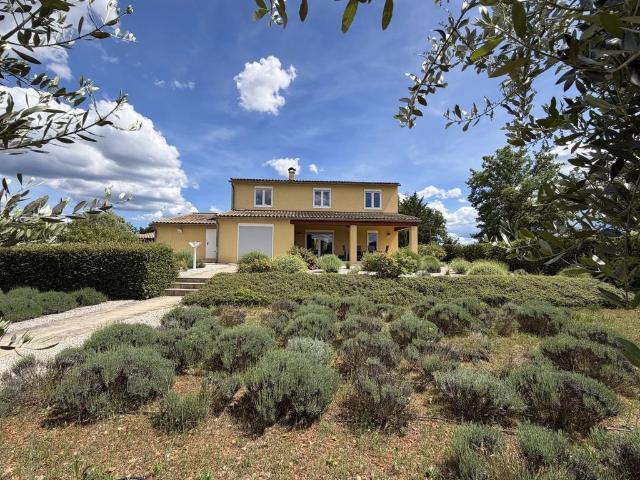 Maison vente à Brignoles, Cotignac