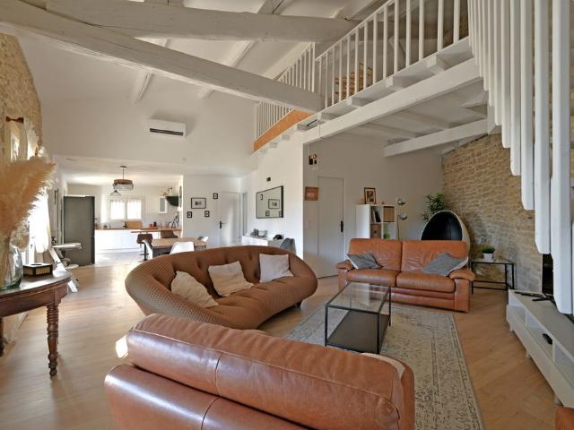 Maison vente à Nîmes, Aubais