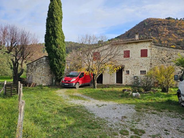 Maison vente à Nyons, Aubres