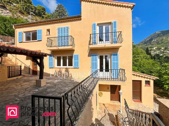 Maison vente à Nice, Falicon