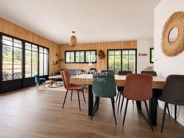 Maison vente à Arcachon, Lège-cap-ferret