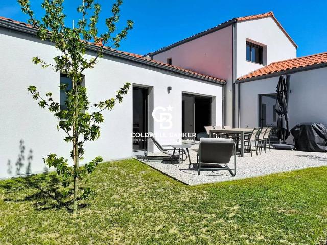 Maison vente à Les Sables-d'Olonne, Château-d'olonne