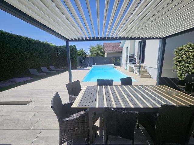Maison vente à Dijon, Longvic