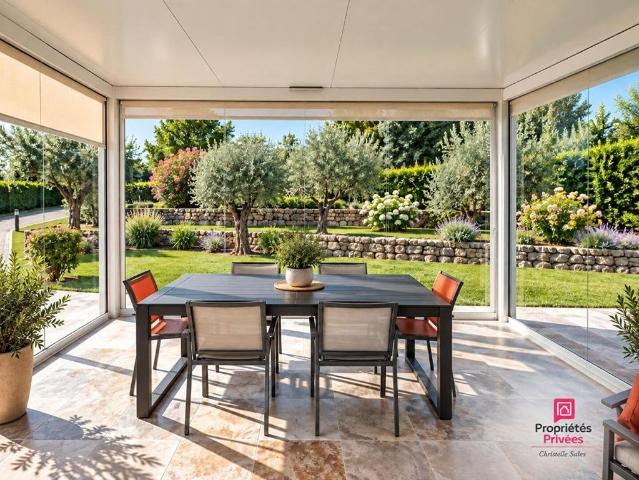 Maison vente à Montauroux, Var