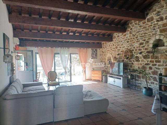 Maison vente à Montpellier, Palavas-les-flots