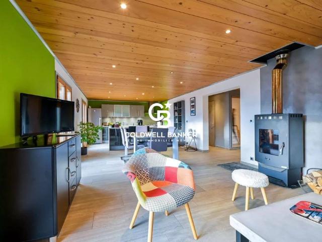 Maison vente à Bonneville, Passy