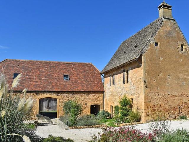 Maison vente à Sarlat-la-Canéda, Saint-geniès