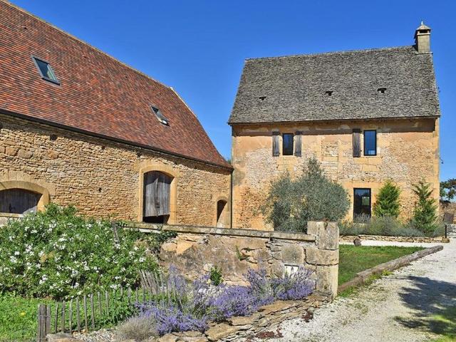 Maison vente à Sarlat-la-Canéda, Saint-geniès
