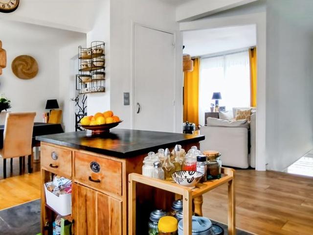 Maison vente à France métropolitaine, Eaubonne