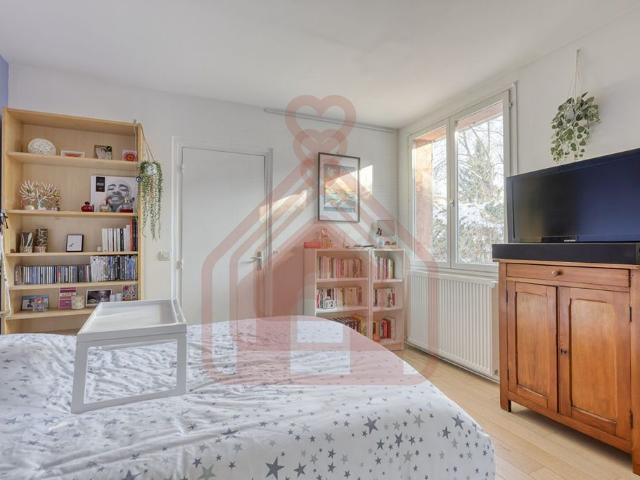 Maison vente à L'Haÿ-les-Roses, Le Kremlin-bicêtre