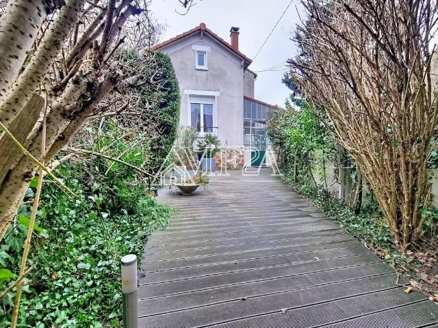Maison vente à Palaiseau, Massy