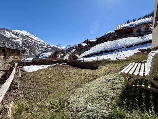 Maison vente à Saint-Jean-de-Maurienne, Valloire