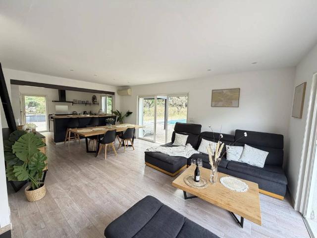 Maison vente à Arrondissement de Draguignan, Figanières