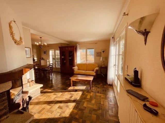Maison vente à Montreuil-sur-Mer, Senlis