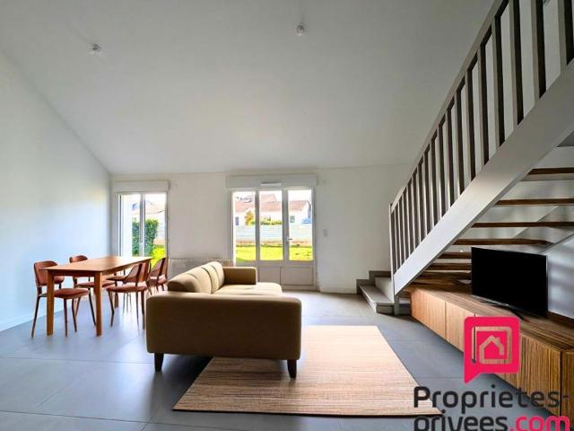 Maison vente à Nantes, Sainte-luce-sur-loire