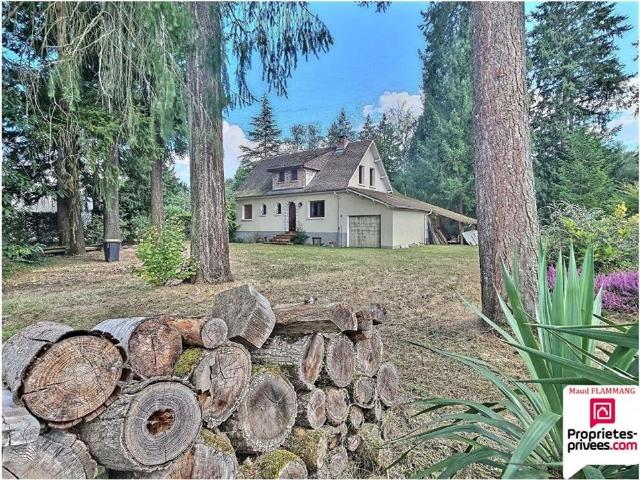 Maison vente à France métropolitaine, Orléans