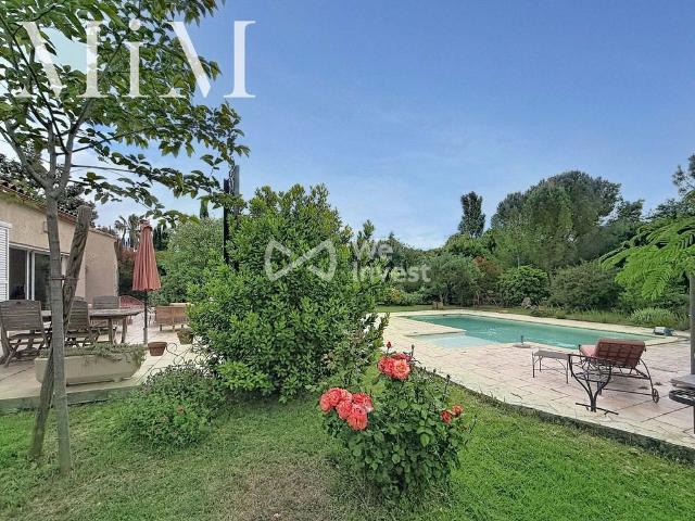 Maison vente à Lodève, Teyran