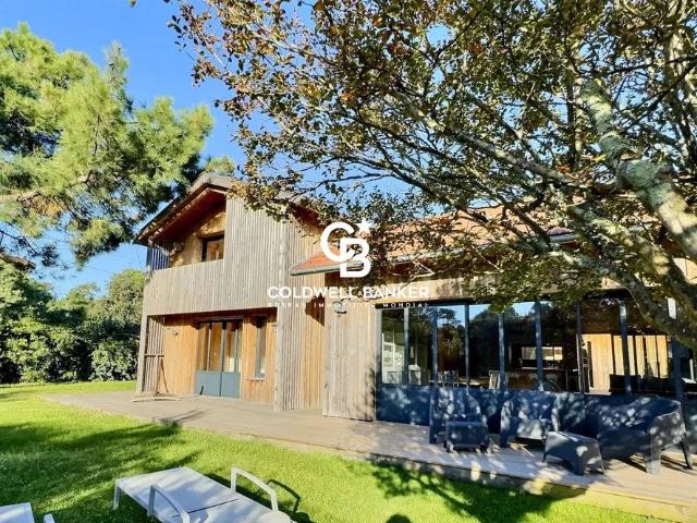 Maison vente à Lège-cap-ferret, Gironde