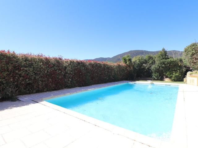 Maison vente à Arrondissement de Draguignan, Cavalaire-sur-mer