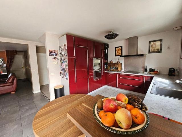 Maison vente à Argenteuil, Eaubonne