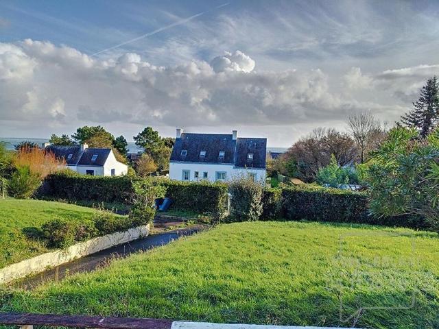 Maison vente à Lorient, Bretagne