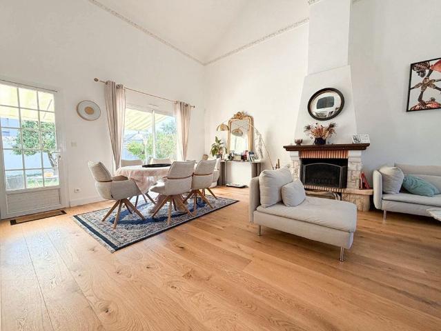 Maison vente à Nantes, La Chapelle-sur-erdre