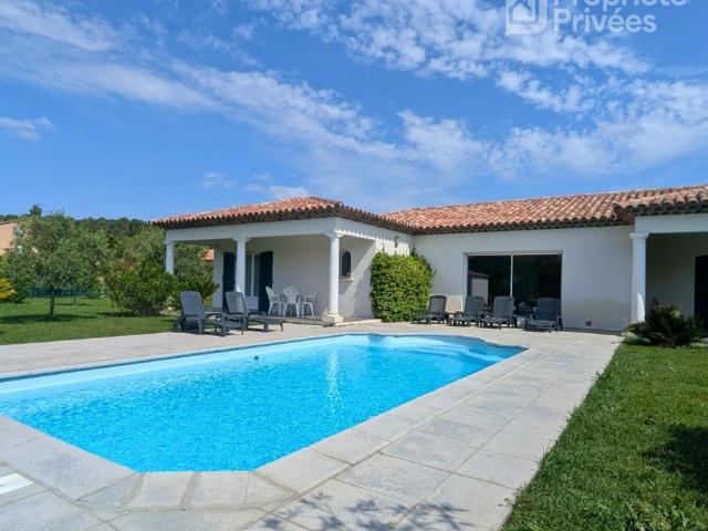 Maison vente à Arrondissement de Draguignan, Le Muy