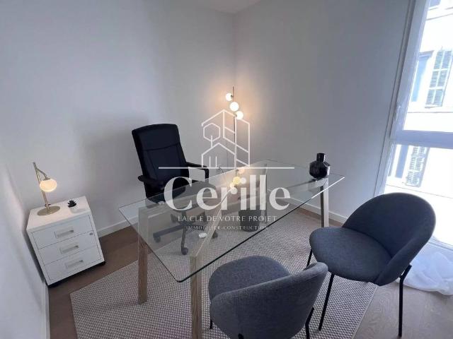Maison vente à Marseille
