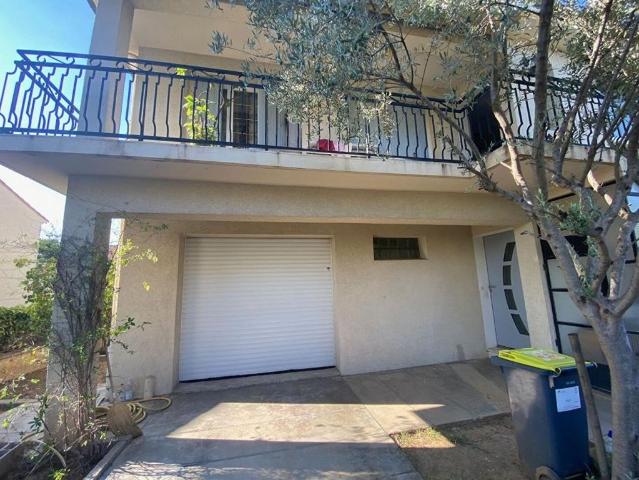 Maison vente à France métropolitaine, Montpellier