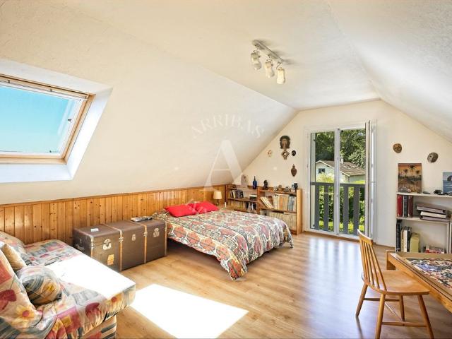 Maison vente à Gex, Ornex