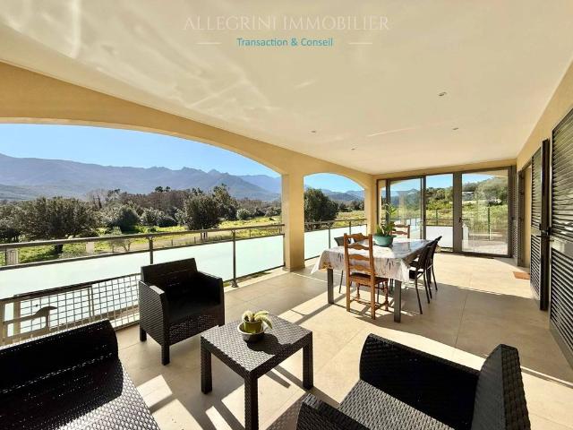 Maison vente à France métropolitaine, Speloncato