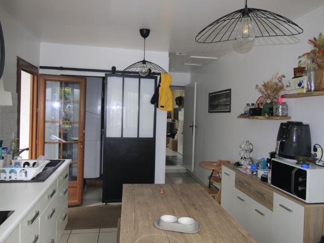 Maison vente à Bayonne, Anglet