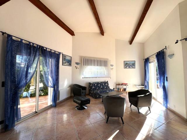 Maison vente à Tarbes, Marseillan