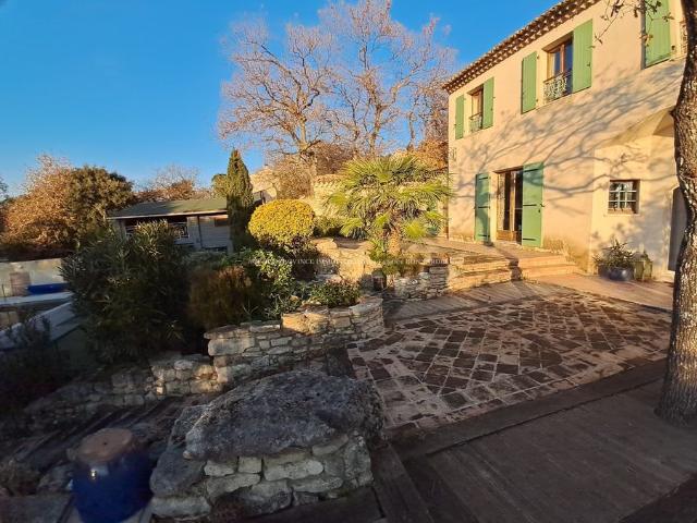 Maison vente à Nyons, Saint-paul-trois-châteaux