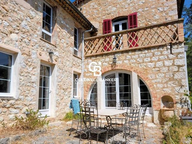 Maison vente à Vence, Alpes-Maritimes