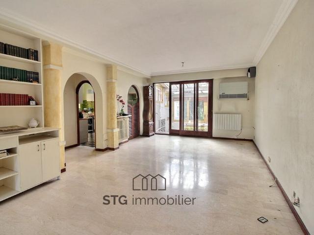Maison vente à Ajaccio