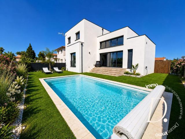 Maison vente à Cahors, Saint-cyprien
