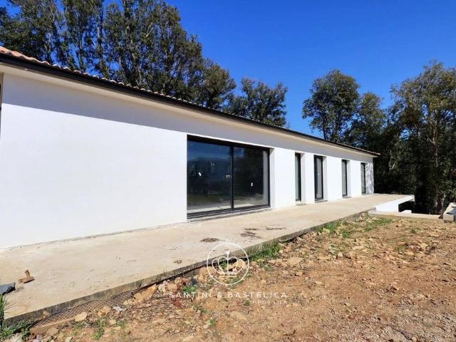 Maison vente à Ajaccio, Alata